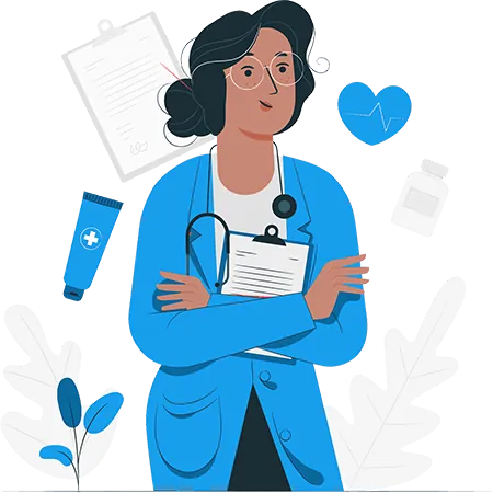 Book Doctor Appointment at Healthood Treatment Sarita Vihar