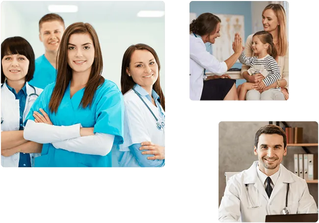 Quality Healthcare at Healthood Treatment Sarita Vihar