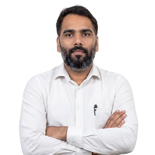 Dr. Vishal Kashyap – General Surgeon in Sarita Vihar Delhi
