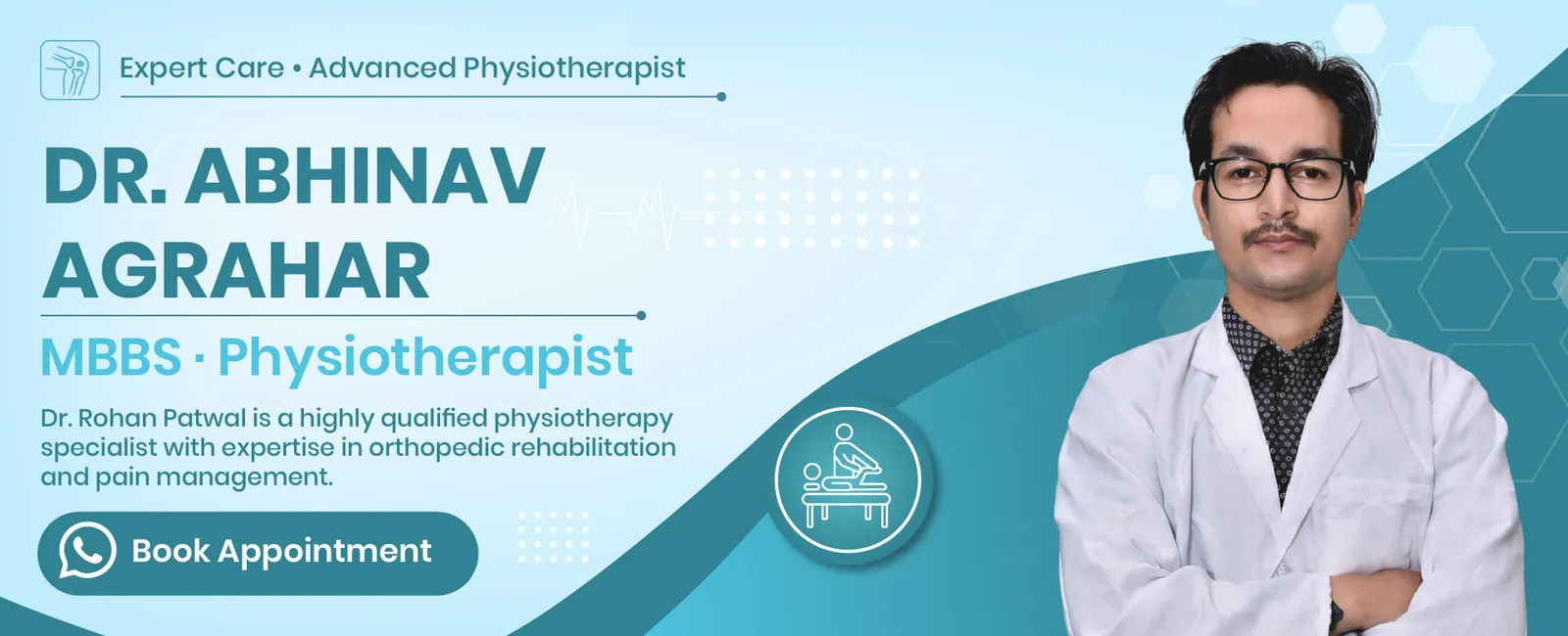 Healthood Treatment Clinic Sarita Vihar South Delhi