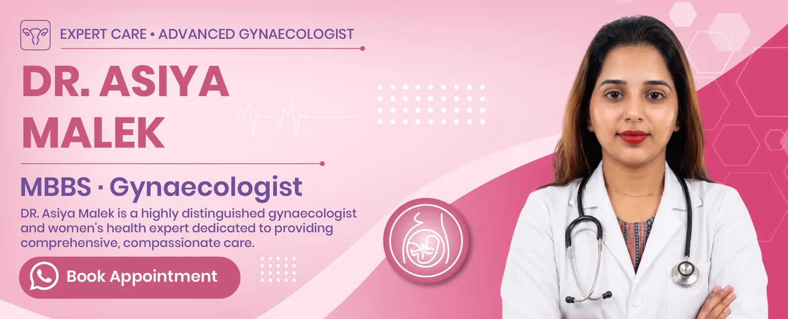 Best Doctors at Healthood Treatment Sarita Vihar